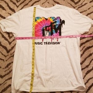 π₯6NEW M TV TEE SHIRTS